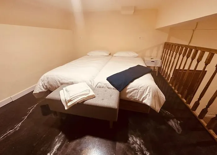 Hogar Barakaldo
