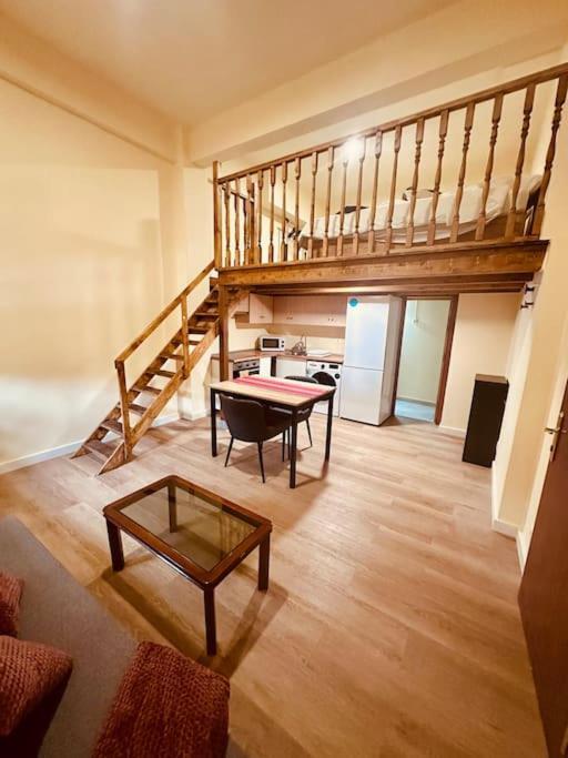 Appartement Hogar *