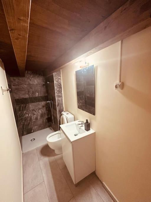 Appartement Hogar *