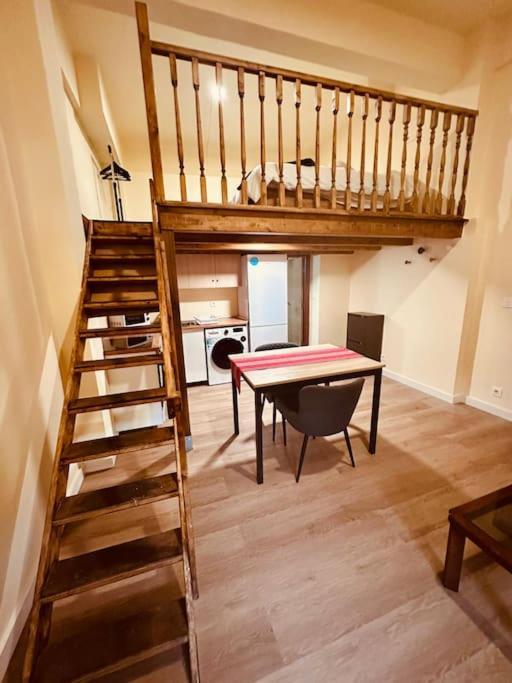 Hogar Appartement Barakaldo