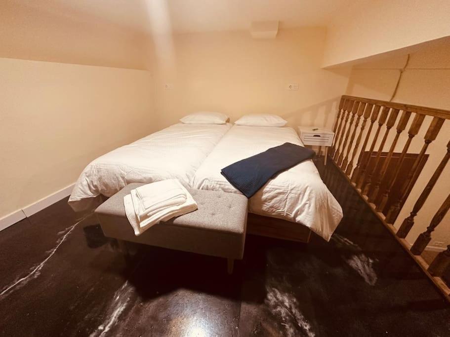 Appartement Hogar Barakaldo