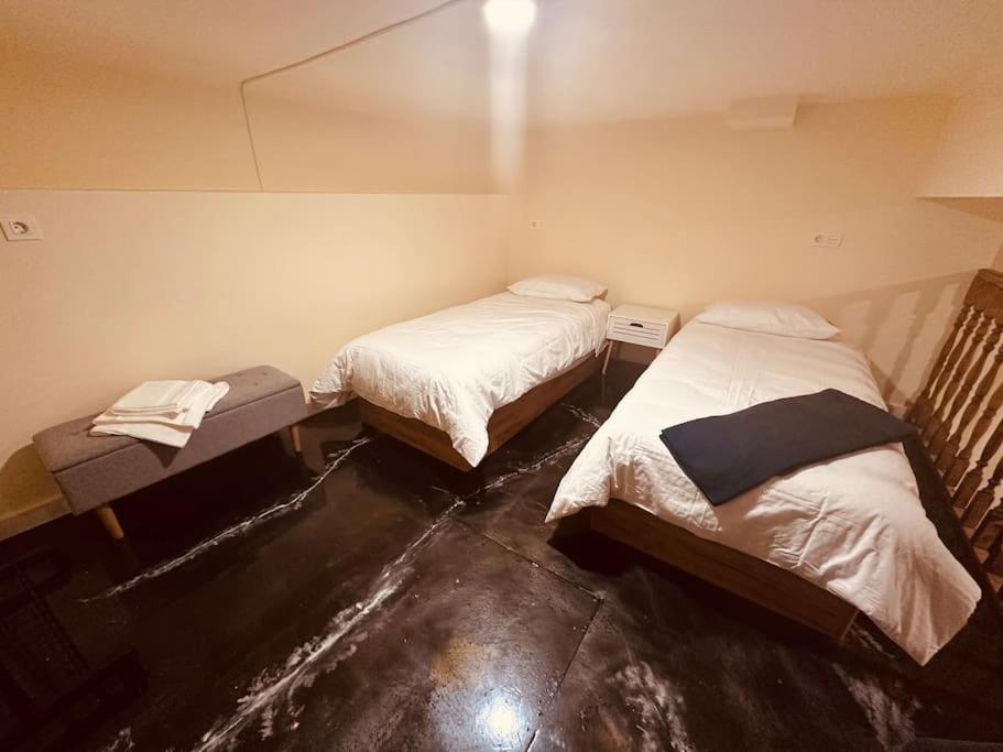Appartement Hogar